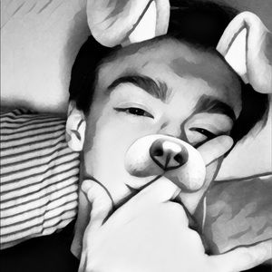 Meet your Posher, Dylan